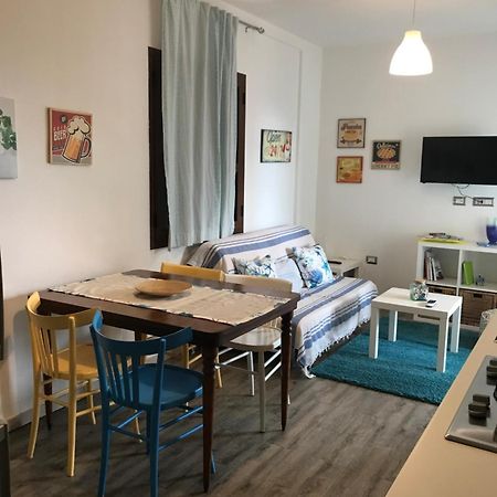 Brezza Marina Cin P2668 Apartment Santa Maria Navarrese Luaran gambar