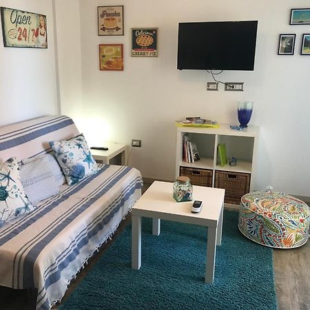 Brezza Marina Cin P2668 Apartment Santa Maria Navarrese Luaran gambar