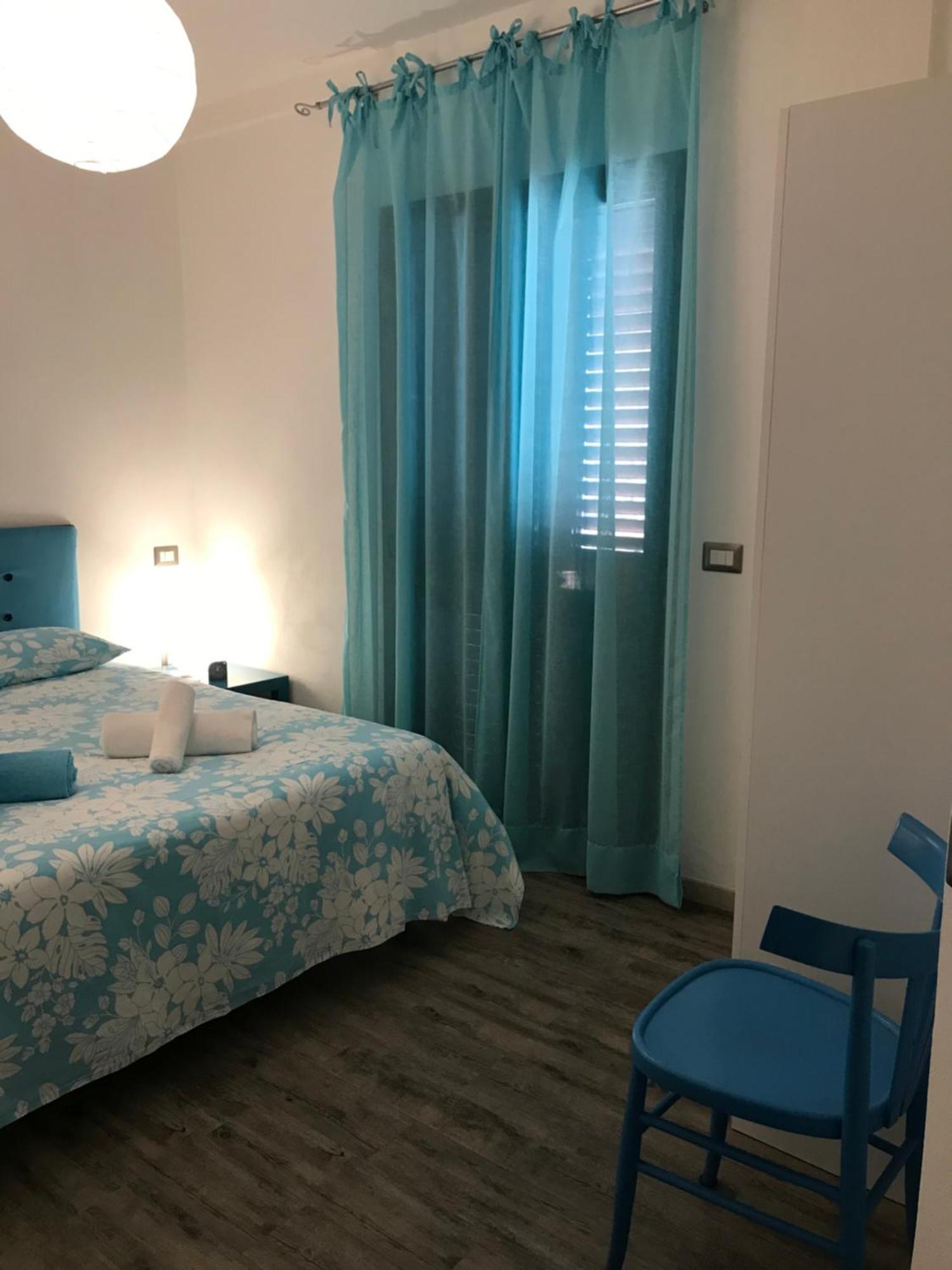 Brezza Marina Cin P2668 Apartment Santa Maria Navarrese Luaran gambar