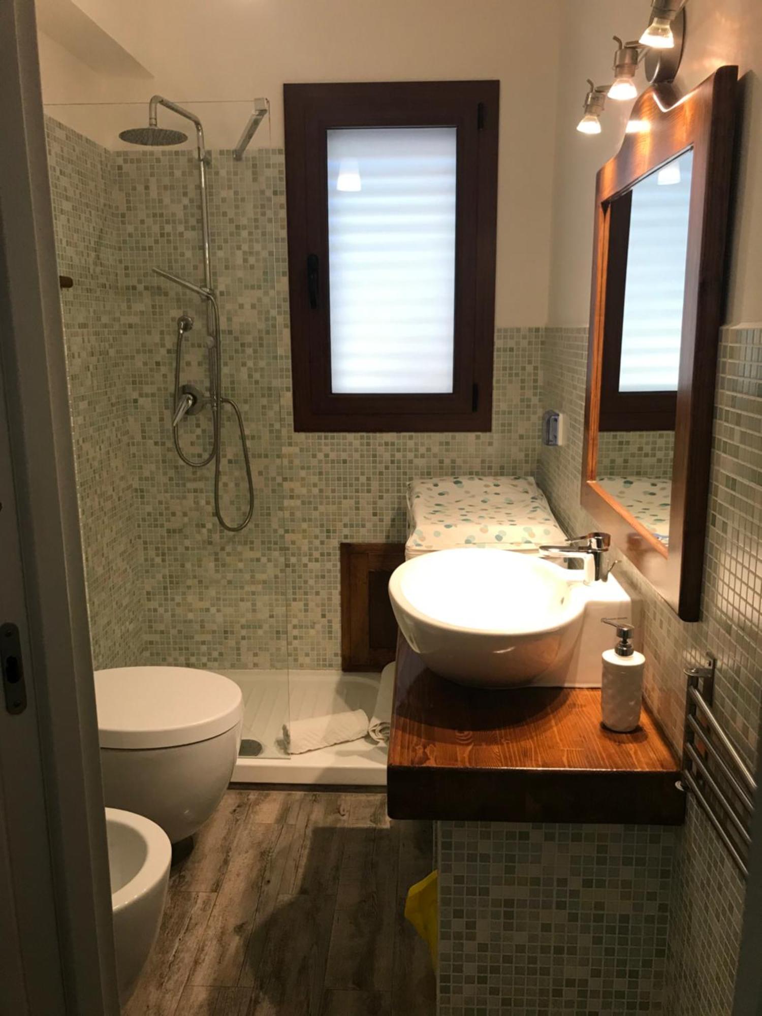 Brezza Marina Cin P2668 Apartment Santa Maria Navarrese Luaran gambar